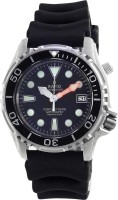 Photos - Wrist Watch Ratio FreeDiver 1066KE20-33VA-BLK 