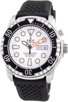 Photos - Wrist Watch Ratio FreeDiver 1068HA90-34VA-WHT 