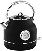 Photos - Electric Kettle Berlinger Haus Matte Black BH-9640 black