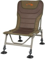 Outdoor Furniture Fox Duralite Low Chair 