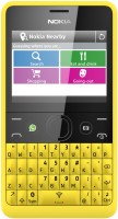 Mobile Phone Nokia Asha 210 1 SIM