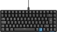 Photos - Keyboard Hiditec GM1K Wireless Mechanical Pro  Red Switch