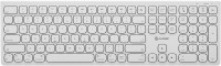 Photos - Keyboard ALOGIC Echelon USB-C Rechargeable Wireless Keyboard for macOS 