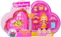 Doll Magic Box KookyLoos Taylor’s Deluxe Set 