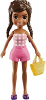 Photos - Doll Polly Pocket Doll HKV86 