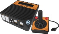 Photos - Gaming Console Hyperkin RetroN 77 HD 