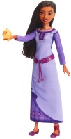 Doll Disney Wish Asha HPX26 