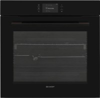 Photos - Oven Sharp KA70T50BNH 