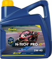 Engine Oil Putoline N-Tech Pro R+ 5W-40 4 L