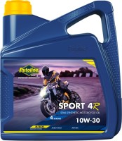 Engine Oil Putoline Sport 4R 10W-30 4 L