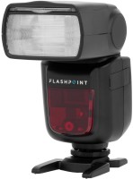 Photos - Flash Flashpoint Zoom R2 