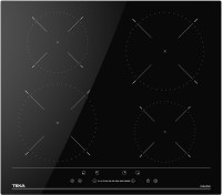 Photos - Hob Teka Easy IBC 64100 S black