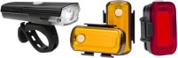 Bike Light Blackburn Luminate 360 