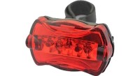 Photos - Bike Light Bailong STOP 198-5LED 