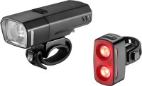 Bike Light Giant Recon Combo HL 600/TL 200 