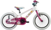 Photos - Kids' Bike Cube Kid 160 