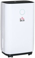 Dehumidifier HOMCOM 821-019V71 