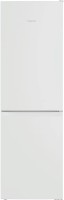 Fridge Hotpoint-Ariston H7X 83A W white