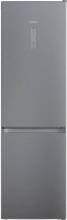 Fridge Hotpoint-Ariston H7X 93T SX stainless steel