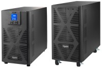 Photos - UPS Schneider Easy UPS SRVS6KIL 6000 VA