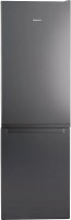 Photos - Fridge Hotpoint-Ariston H1NT 821E OX gray