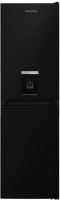 Fridge Hotpoint-Ariston HBNF 55182 B AQUA UK black