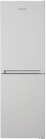 Photos - Fridge Hotpoint-Ariston HBTNF 60182 W UK white