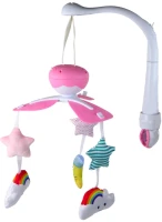 Photos - Baby Mobile LEAN Toys 16237 