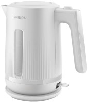 Photos - Electric Kettle Philips Series 3000 HD9411/00 white