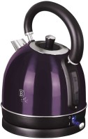 Photos - Electric Kettle Berlinger Haus Purple Eclipse BH-9338 purple