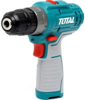 Photos - Drill / Screwdriver Total TDLI12202 