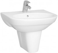 Photos - Bathroom Sink Vitra Form 500 4292B003-0001 550 mm