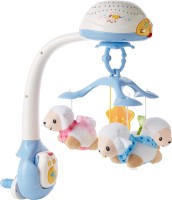 Baby Mobile Vtech 80-503303 