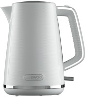 Photos - Electric Kettle Daewoo Stirling SDA2629GE white