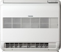 Photos - Air Conditioner Toshiba RAS-B18UFV-E/RAS-18SAVR-E2 50 m²