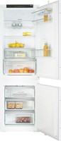 Integrated Fridge Miele KDN 7713 E Active 