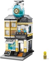 Construction Toy LOZ Perfumery 1634 