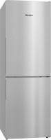 Photos - Fridge Miele KD 4052 E Active silver