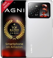 Photos - Mobile Phone LAVA Agni 3 5G 256 GB