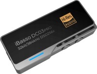 Photos - Headphone Amplifier iBasso DC03 Pro 