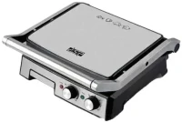 Photos - Electric Grill DSP KB1082 silver