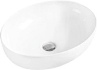 Bathroom Sink Mexen Jowita 52 21355200 520 mm