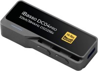 Headphone Amplifier iBasso DC04 Pro 