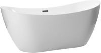 Photos - Bathtub Corciano Malta 169.5x80 cm strengthening