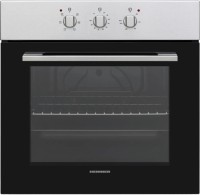 Photos - Oven Heinner HBO-V656G-IX 