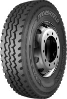 Photos - Truck Tyre Techshield Vigorous TA800 10 R20 149K 