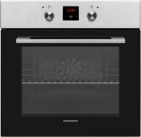 Photos - Oven Heinner HBO-V659GCDRC-IX 