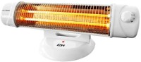 Photos - Infrared Heater EDM 7904 1.2 kW