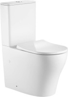 Photos - Toilet Q-tap Virgo Ultra Quiet QT18226092AW 