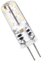 Photos - Light Bulb Spectrum LED 1.5W 3000K 12V G4 